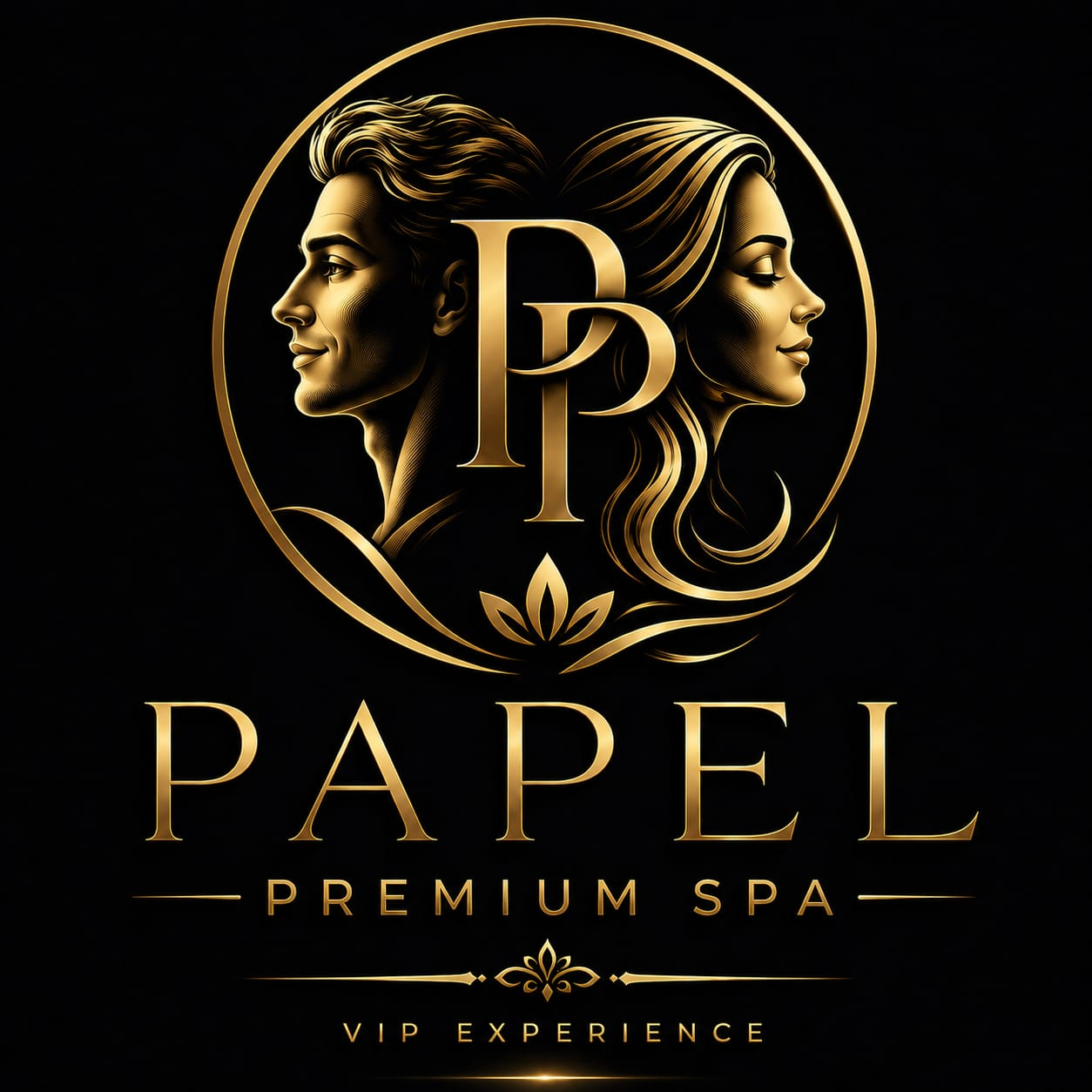 Papel Premium Spa